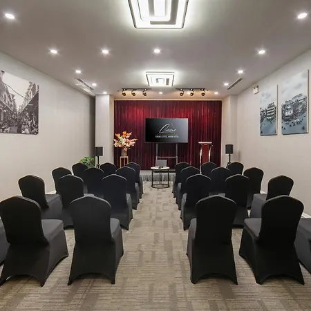 Grand Cititel Hanoi Hotel & Spa-2